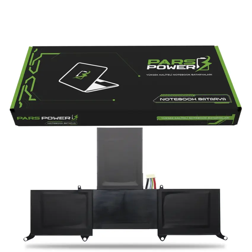 Acer AP11D3F Notebook Batarya - Pil (Pars Power)