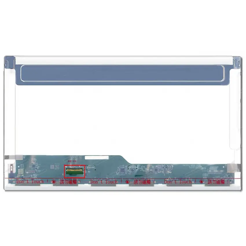 Toshiba Qosmio X75-A7298 Uyumlu Notebook Led Ekran