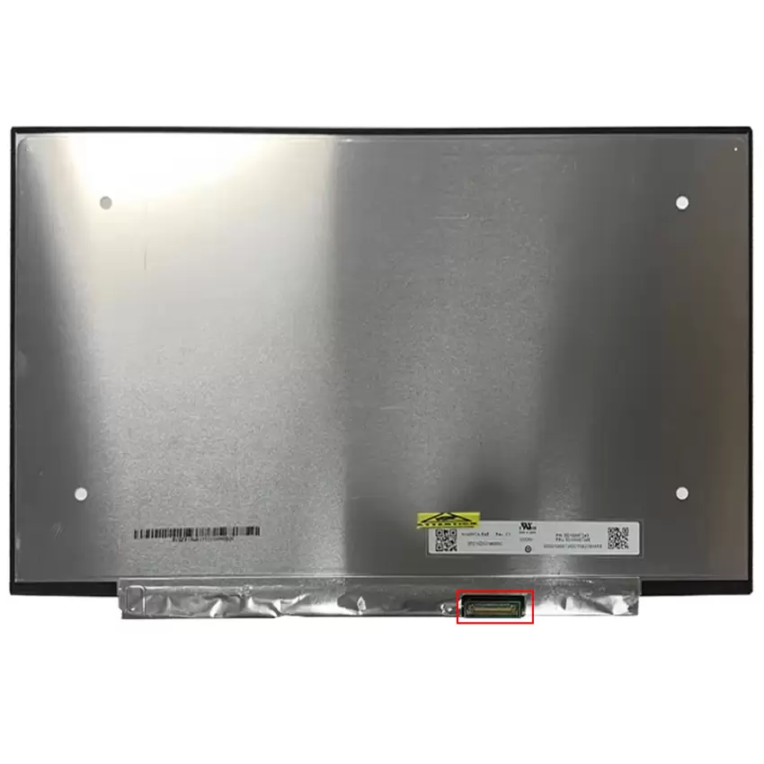 Casper Nirvana X400.1065-DV00X-S-F Uyumlu Lcd Led Ekran - Panel