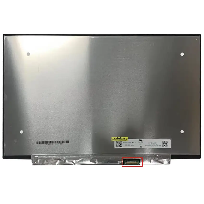 HP 14-cf2002nt 9CU08EA Uyumlu Lcd Led Ekran - Panel