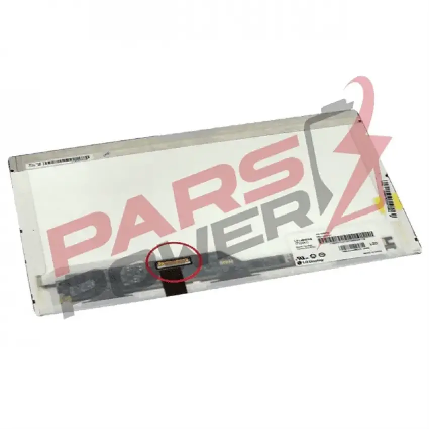 Toshiba Tecra M11-11E Notebook Led Ekran