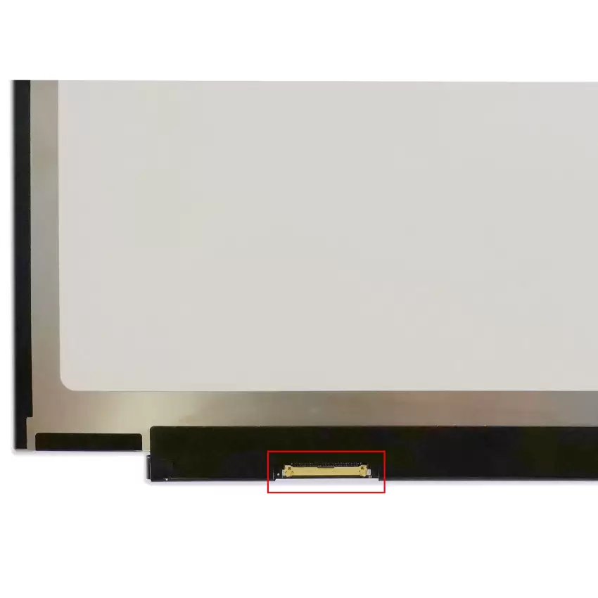 Toshiba LQ133T1JW01, LQ133T1JX03 Uyumlu Led Ekran