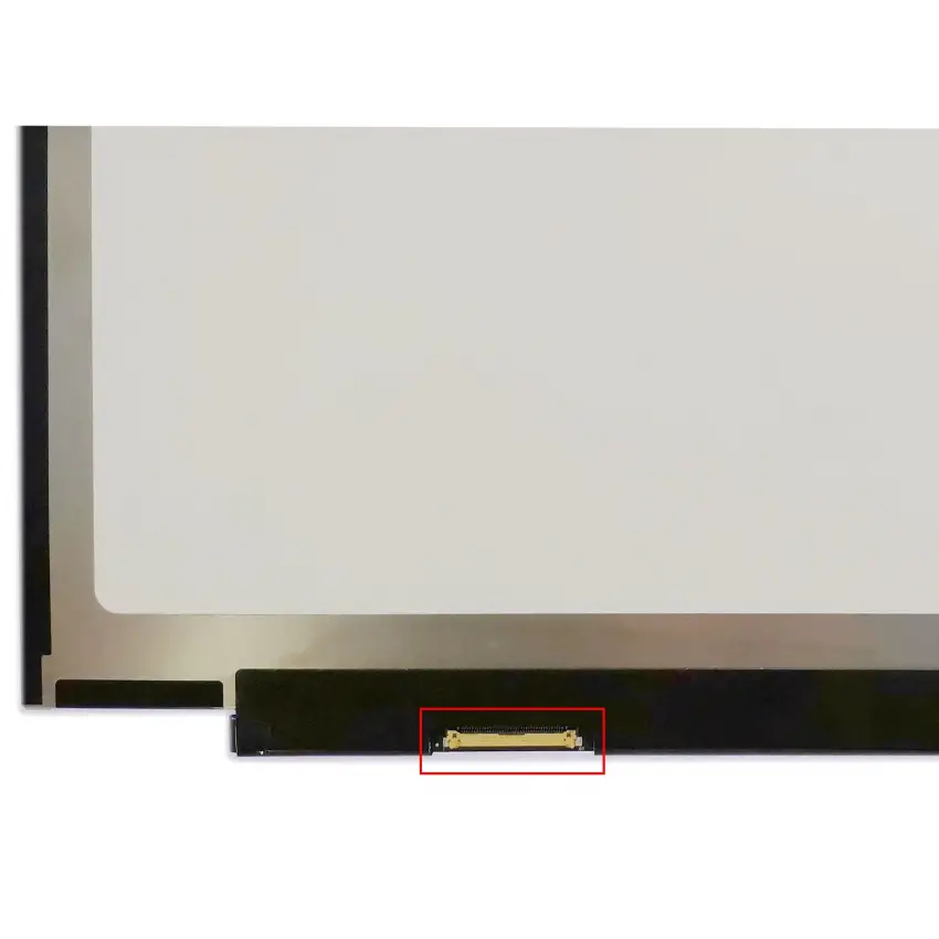 Toshiba KiraBook 107, LQ133T1JX03 A Uyumlu Led Ekran