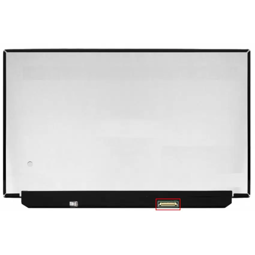 B133XW07 V.1, LP133WH2 (TL)(M4) Uyumlu Led Lcd Ekran