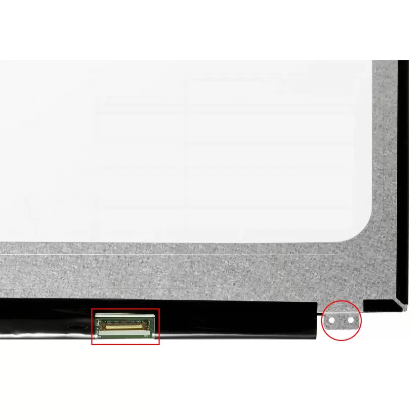 B156HAN07.0, B156HAN07.1 Lcd Led Ekran - Panel