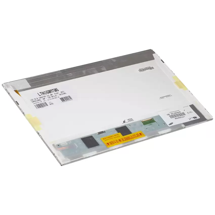 Asus N61VG-253DV Uyumlu Notebook Ekran Panel
