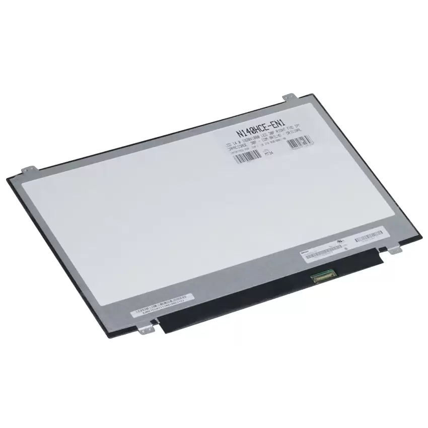 Hp Stream 14-Ds0000 Uyumlu Lcd Led Ekran - Panel