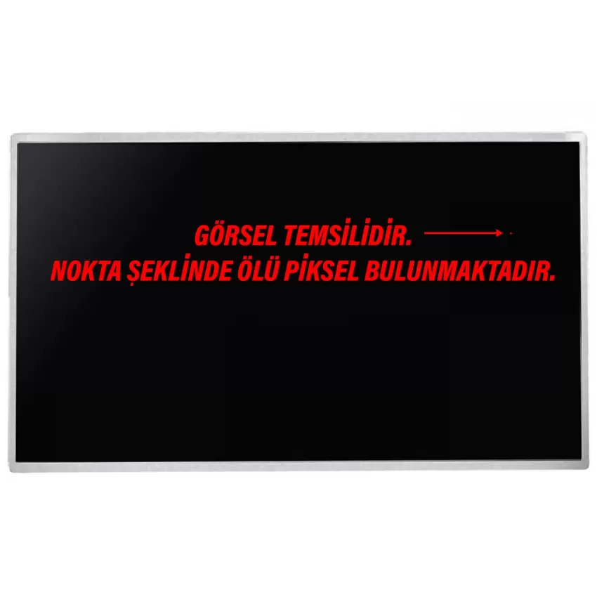 N173FGE-L23, N173FGE-LA3 Lcd Led Ekran - Panel