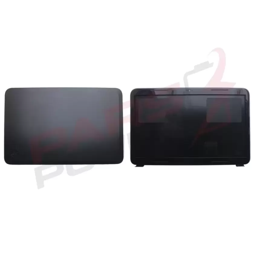 Hp Pavilion 684165-001 Lcd Cover - Bezel Ekran Kasası-Çerçeve Set