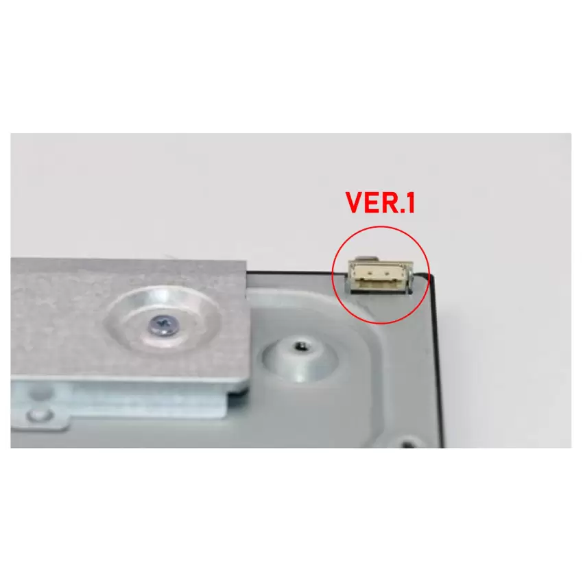 Acer Aspire C24-1650, C24-1651 All in One, AIO Pc Ekran - Panel