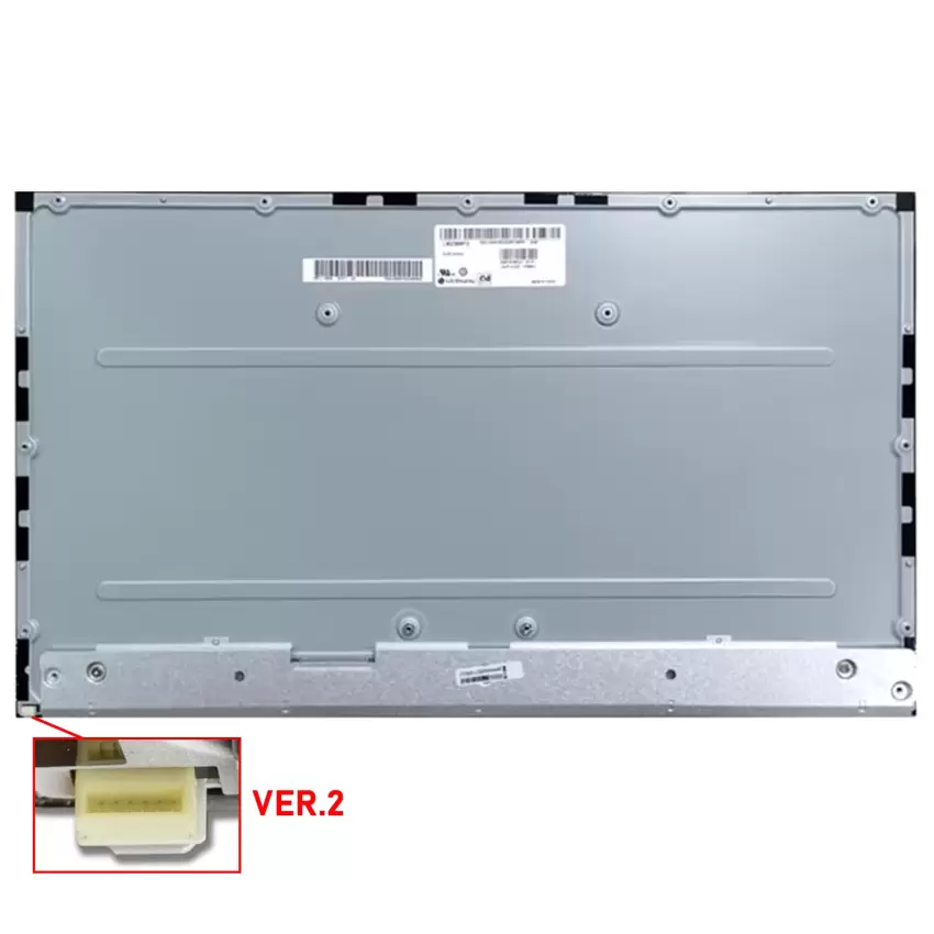 Acer Aspire C24-1650, C24-1651 All in One, AIO Pc Ekran - Panel