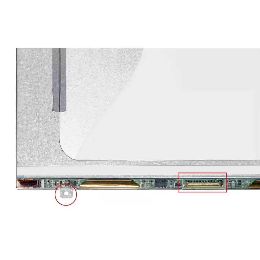 LTN156AT19-503 Notebook Led Ekran
