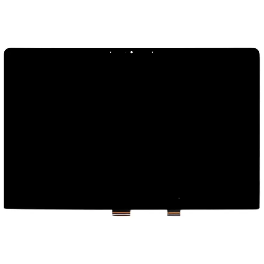 Asus UX370UA-C4202T, UX370UA-XH74T-BL Ekran - Dokunmatik Set