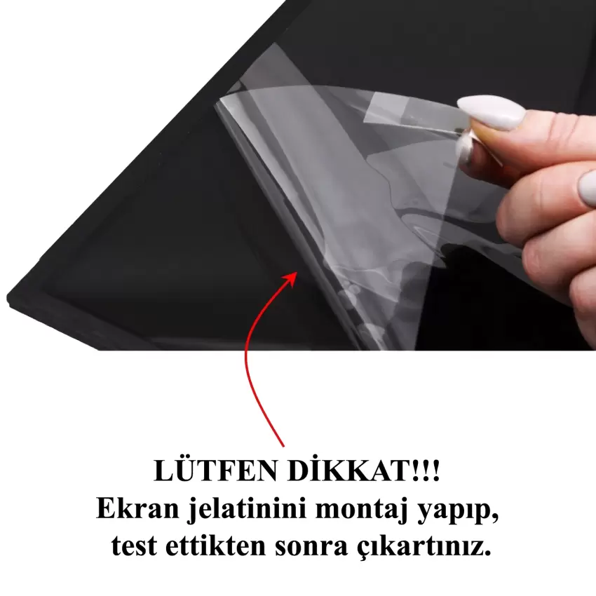 Grundig GNB 1444 A1 i3 Notebook Ekran Panel (Dokunmatik Tümleşik)