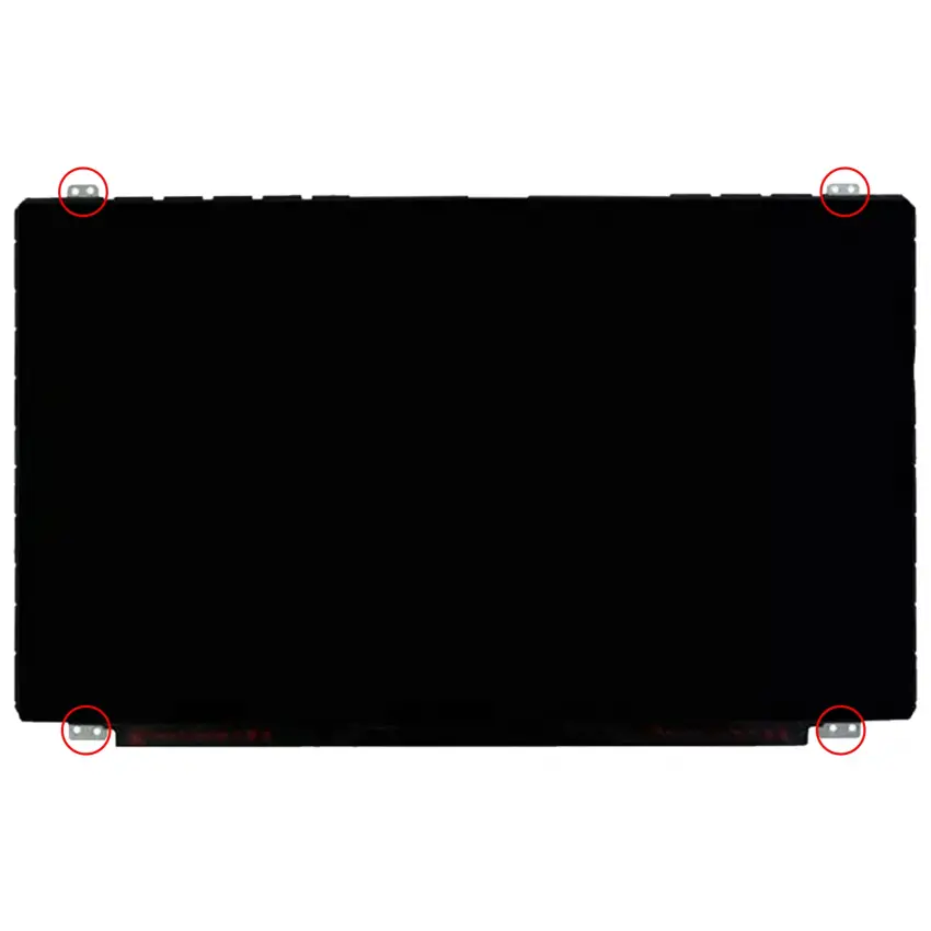 Hp 734413-001 Notebook Ekran Panel (Dokunmatik Tümleşik)