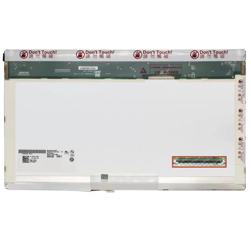 Acer Aspire 5742 Uyumlu Notebook Lcd Ekran