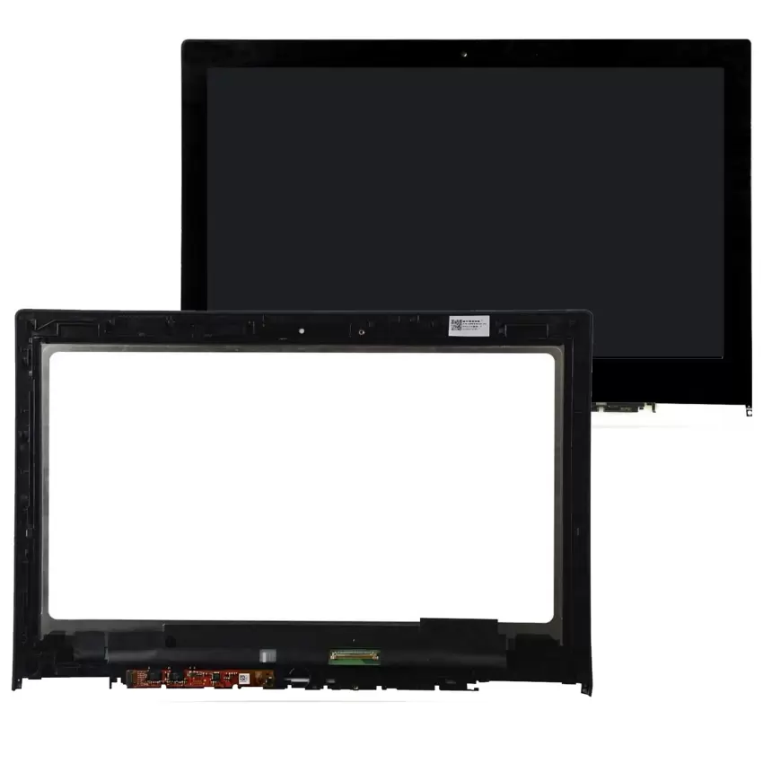 Lenovo 90400232 Uyumlu Dokunmatik + Led Ekran Set