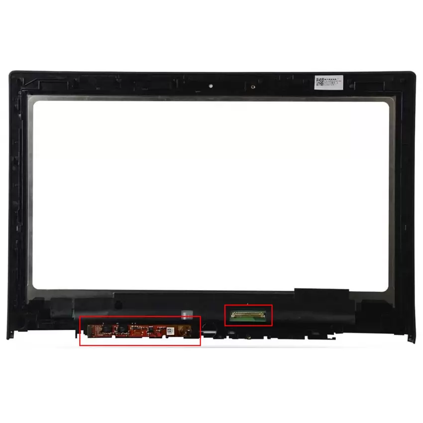 Lenovo 90400232 Uyumlu Dokunmatik + Led Ekran Set