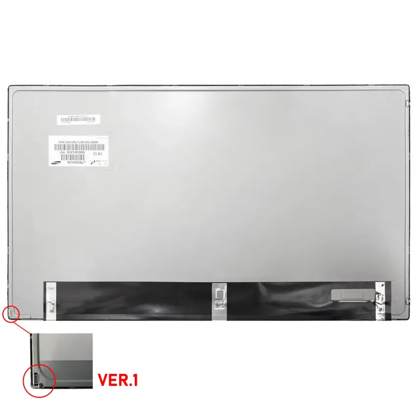 LTM230HL08 M03, SD10L64807 All in One, AIO Pc Ekran - Panel