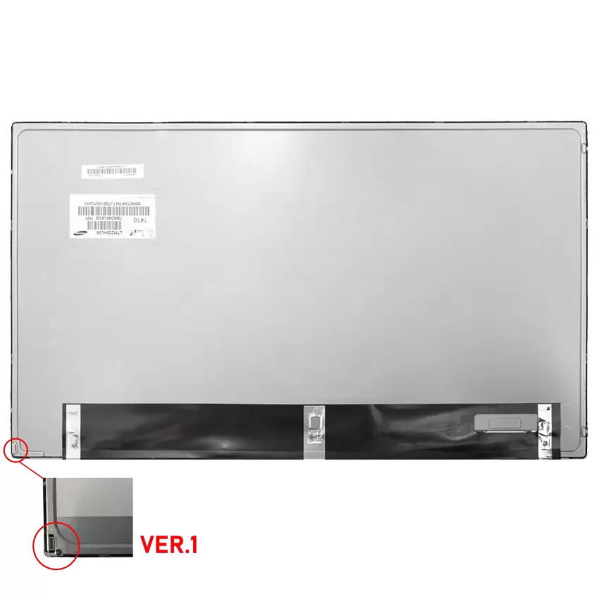 Asus ET2321INTH-B014N All in One, AIO Pc Ekran - Panel