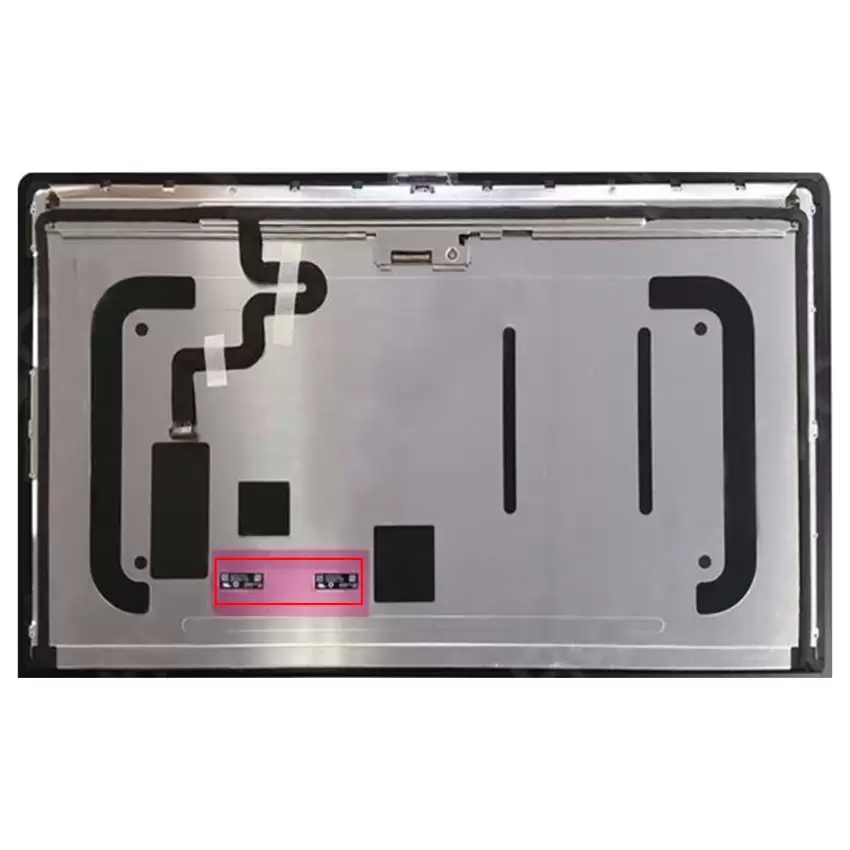 Apple iMac 27 inç 5K A2115 EMC 3442 All in One, AIO Pc Ekran - Panel