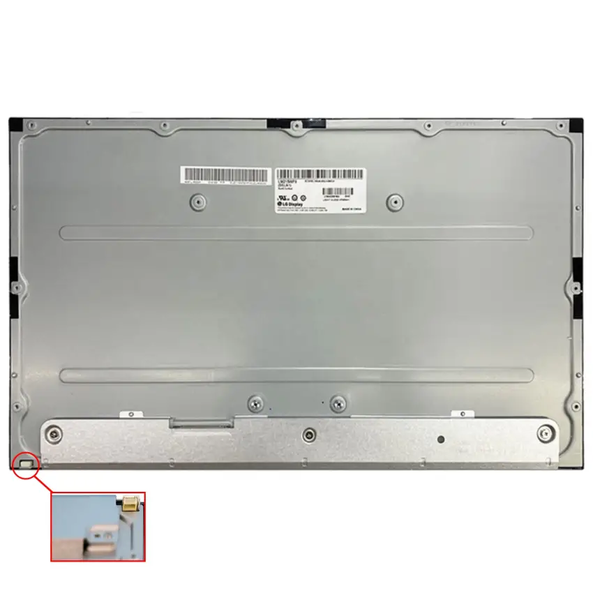 HP 22-c0040nt (4MS48EA) All in One, AIO Pc Ekran - Panel