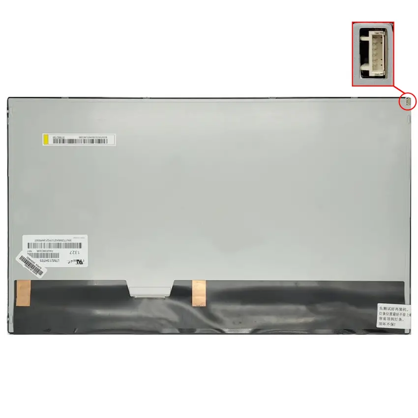 Lenovo C40-05 Type: F0B5 All in One, AIO Pc Ekran - Panel