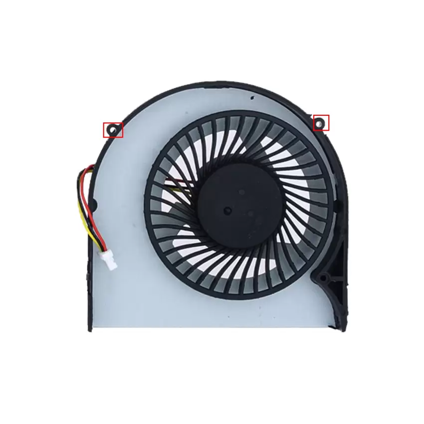 Dell inspiron 14R-5437, 15z-5523 Cpu Fan - İşlemci Fanı