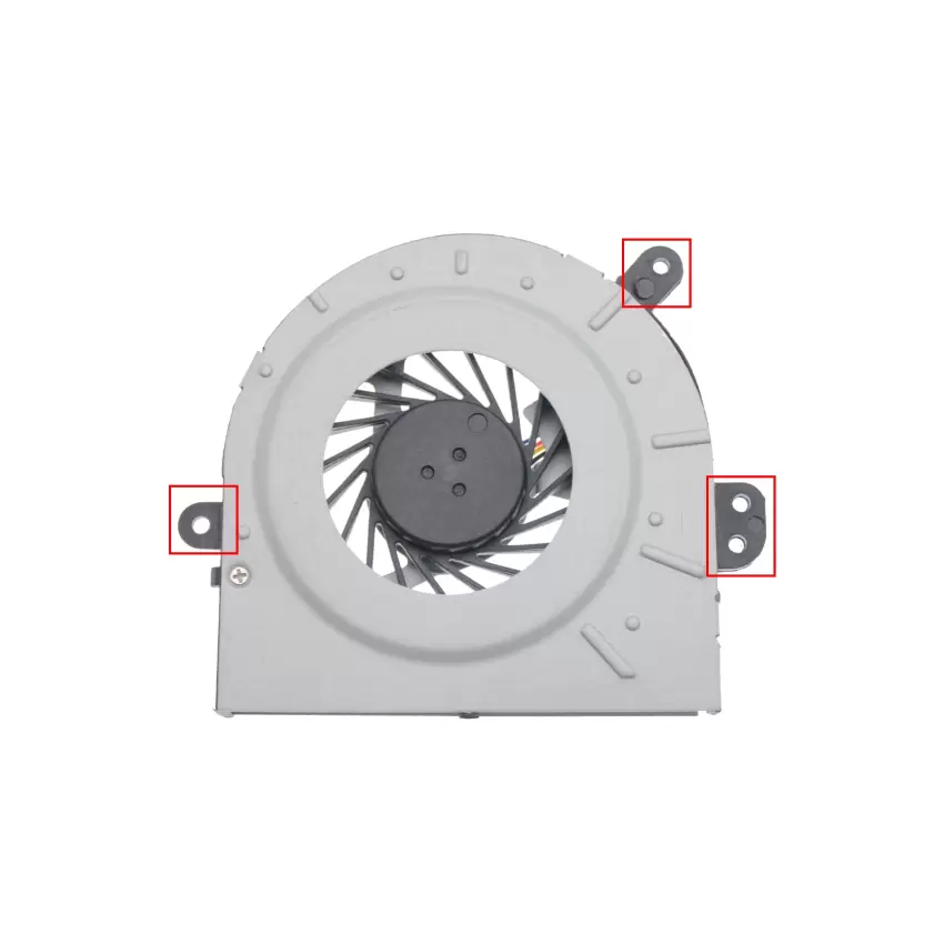 Lenovo ideaPad S40-70 Type 20429 CPU Fan - İşlemci Fanı