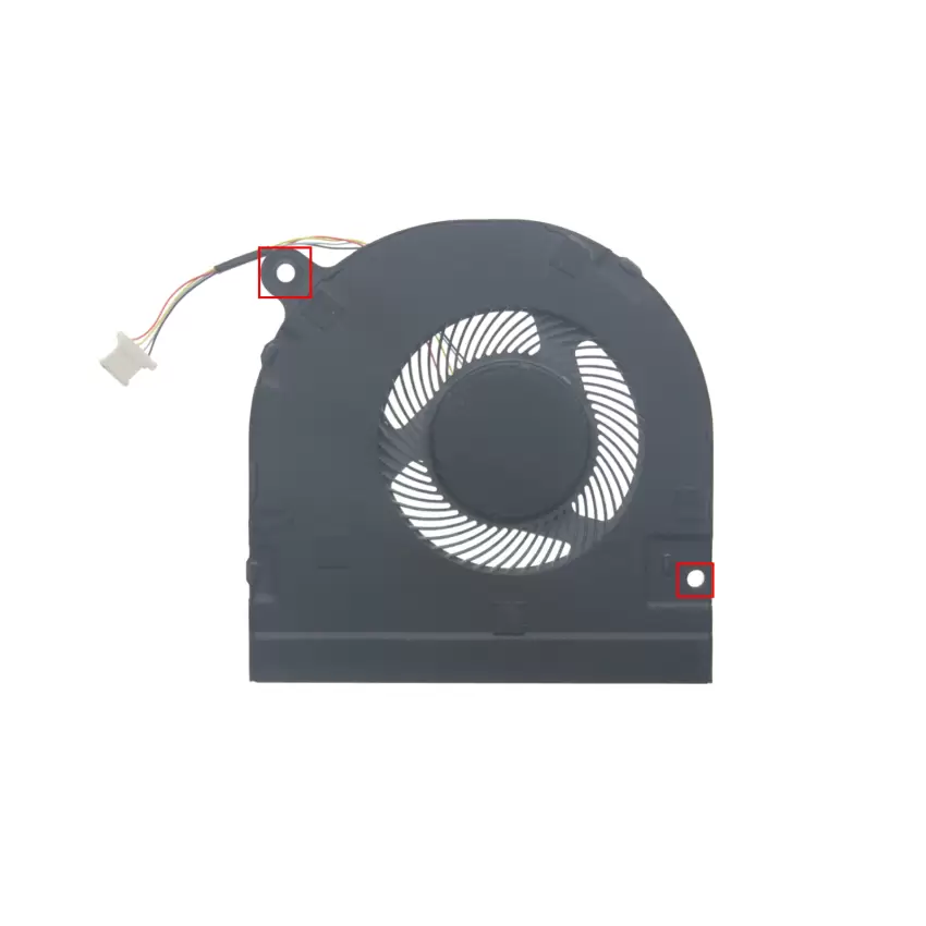 Acer Swift 3 SF315-51G-56T6, SF315-51G-57E5 CPU Fan - İşlemci Fanı