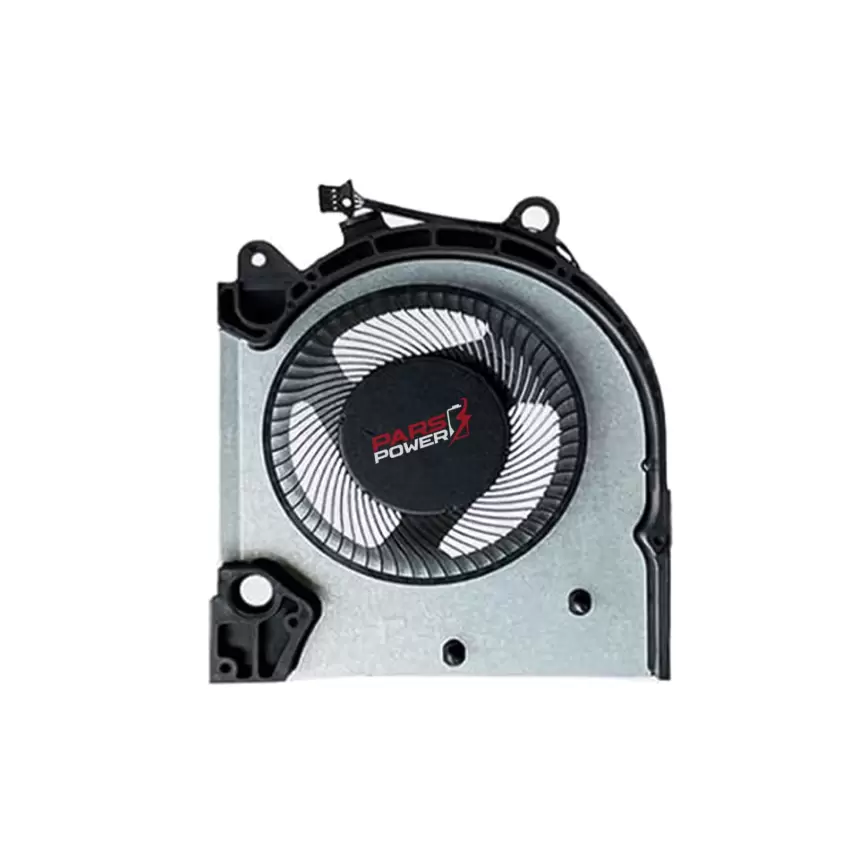 Dell G15 Gaming 5511 4FBI5F85N CPU Fan - işlemci Fanı