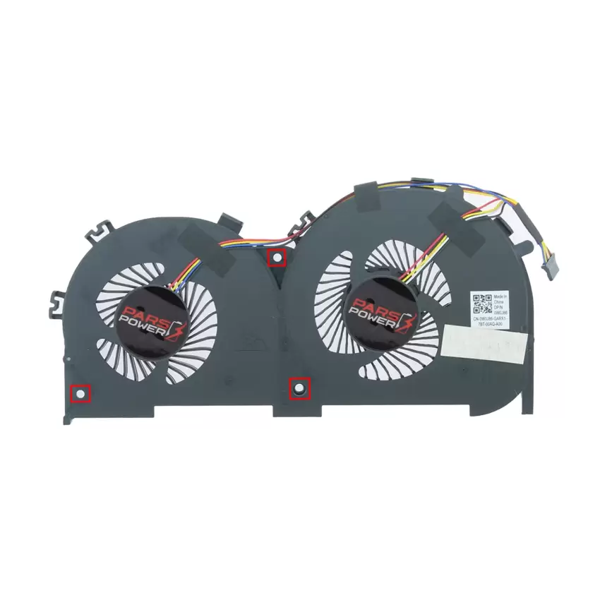 Lenovo ideaPad 700-15ISK 80RU00WDTX Cpu Fan - İşlemci Fanı