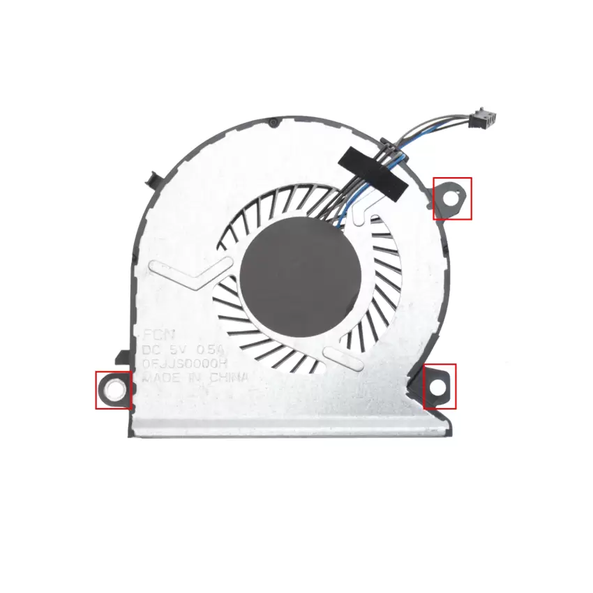 Casper Excalibur G770.1030-B6H0X Cpu-Gpu Fan - İşlemci Fanı