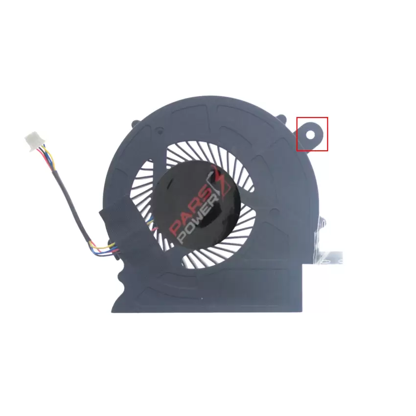 Acer Aspire MF60070V1-C380-S99 CPU Fan - İşlemci Fanı