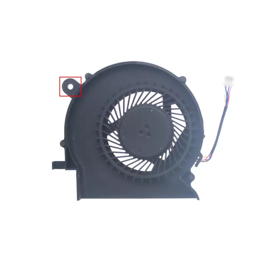 Acer Aspire MF60070V1-C380-S99 CPU Fan - İşlemci Fanı