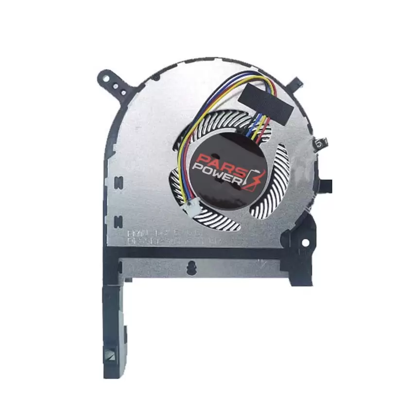 Asus FX505DT-BQ030, FX505DV-AL128 CPU Fan - İşlemci Fanı
