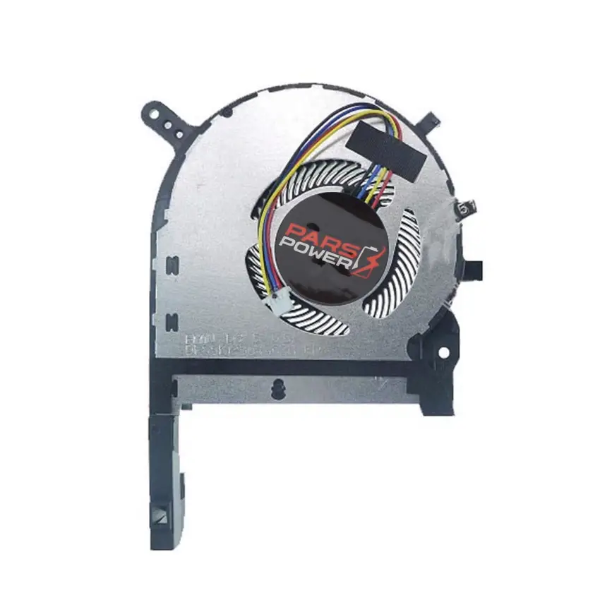 Asus TUF Gaming F15 FX506LH-HN004A15 CPU Fan - İşlemci Fanı