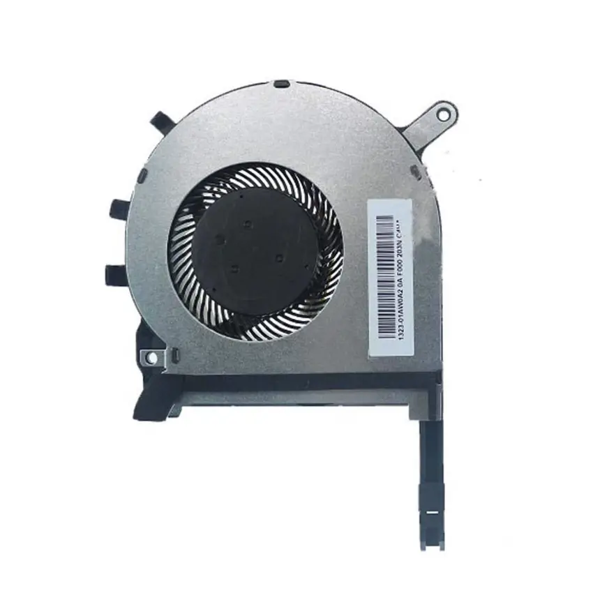Asus TUF Gaming F15 FX506LH-HN004A2 CPU Fan - İşlemci Fanı