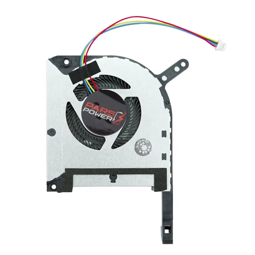 Asus TUF Gaming F15 FX506LH-HN004 VGA-GPU Fan - Ekran Kartı Fanı