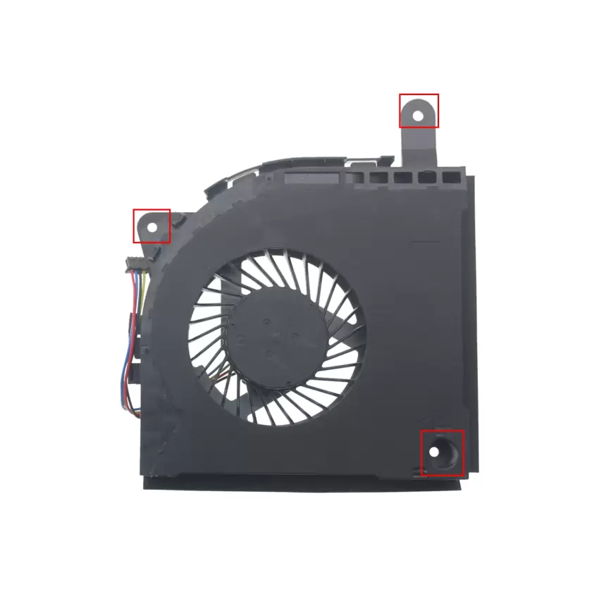Asus ROG G703VI, G703GX, G703GXR CPU Fan - İşlemci Fanı