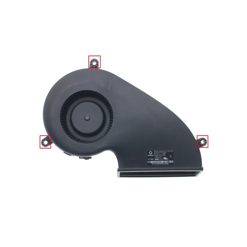 Apple iMac 27 610-0145, 610-0200 All in One, AIO Pc Fan