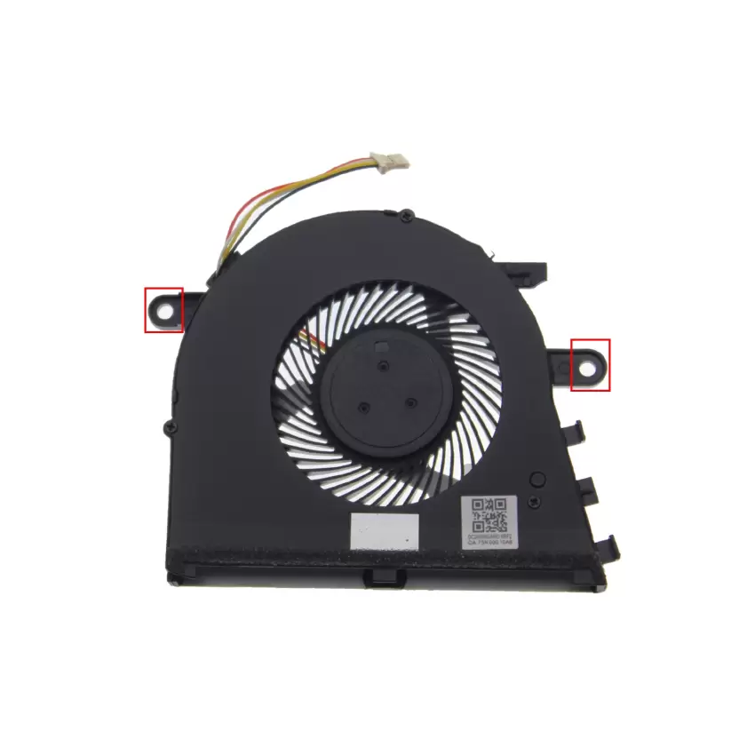 Lenovo V330-15ISK Type: 81AW Cpu Fan - İşlemci Fanı