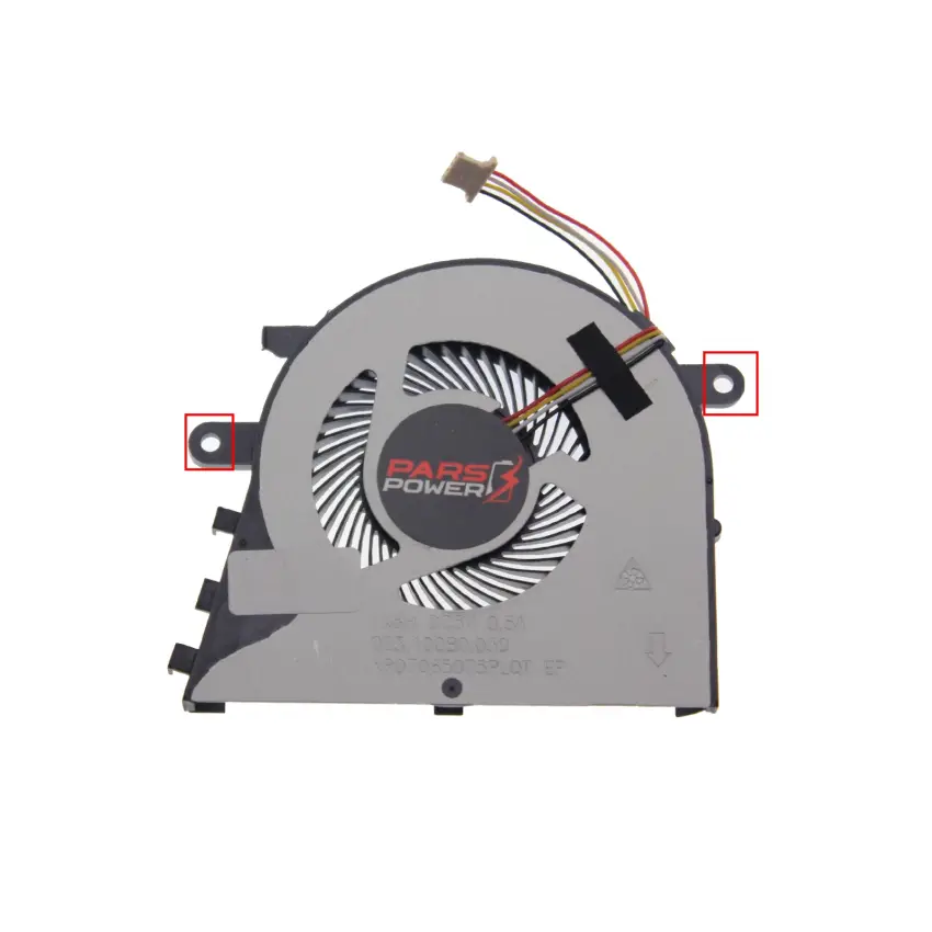 Lenovo V330-15IKB 81AX0121TX Cpu Fan - İşlemci Fanı