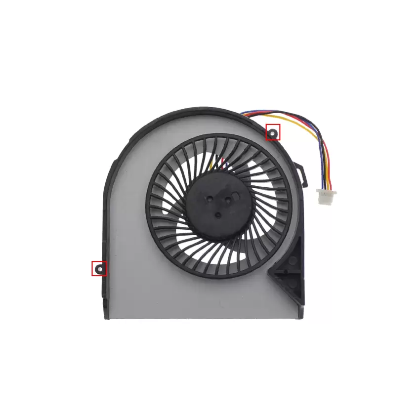 Acer Aspire V5-431P-4896 Cpu Fan - İşlemci Fanı