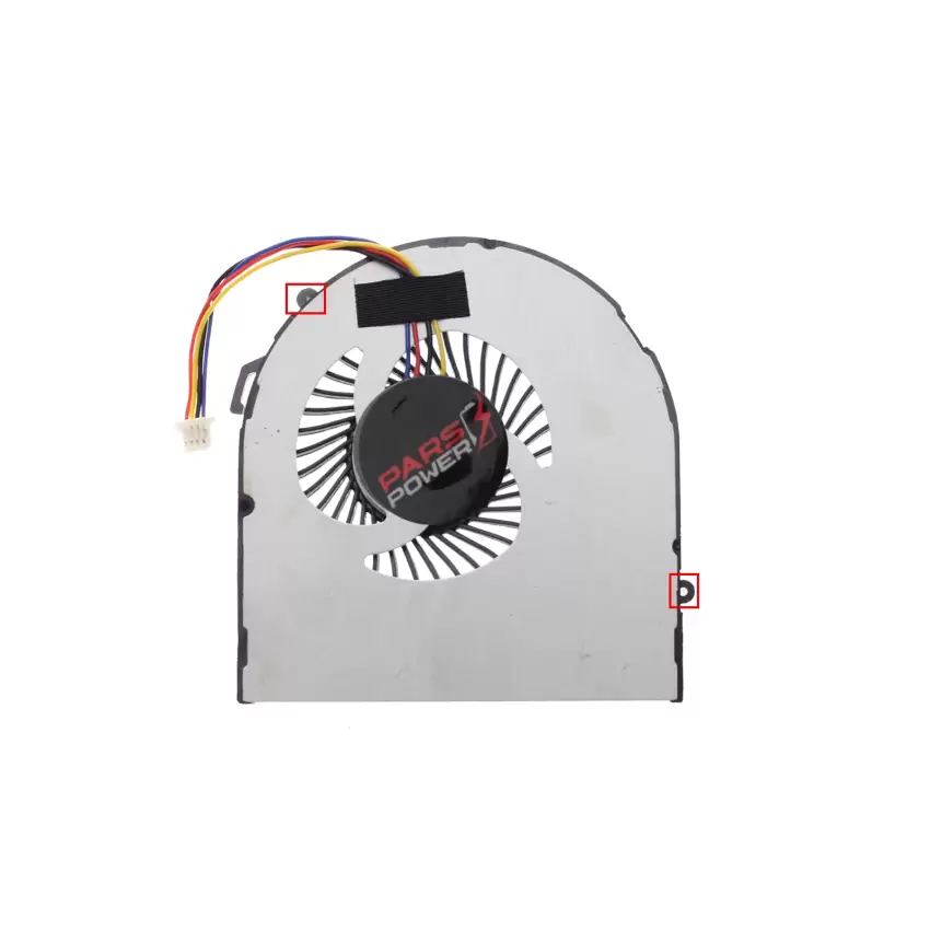 Acer Aspire V5-571P-6642 Cpu Fan - İşlemci Fanı