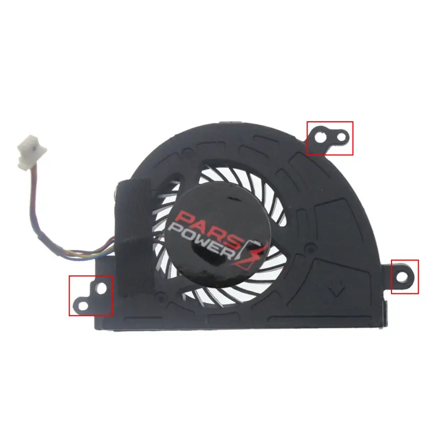 Asus KSB0505HBA02 Cpu Fan - İşlemci Fanı