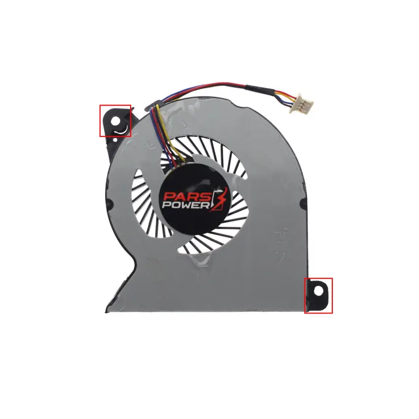 HP ProBook 450 G2, 440 G2 CPU Fan-İşlemci Fanı