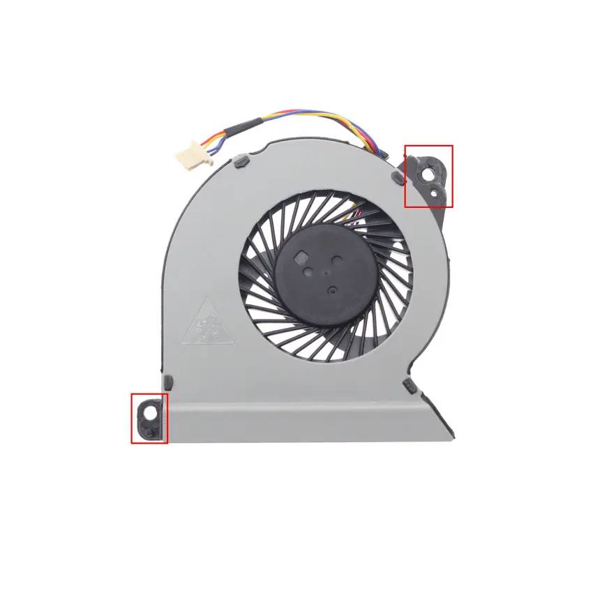 HP ProBook 450 G2, 440 G2 CPU Fan-İşlemci Fanı
