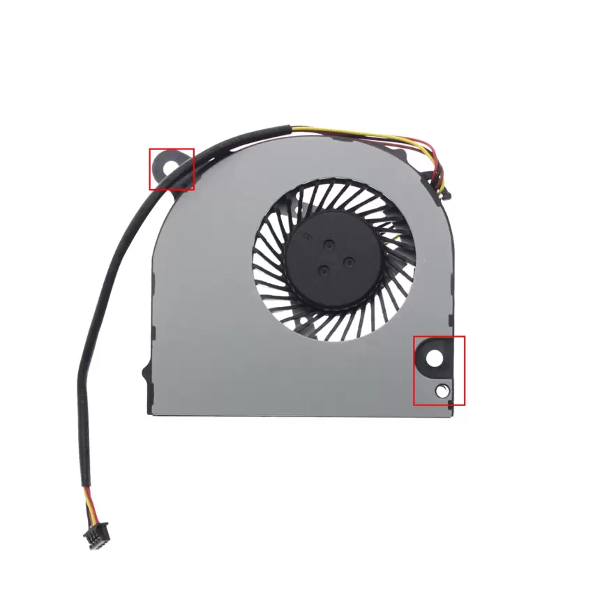 Lenovo C260 Type 10160, F0AK All in One, AIO Pc Fan