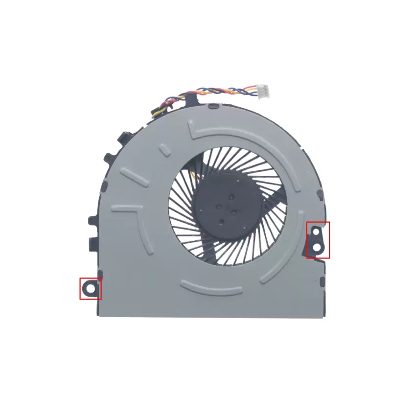 HP 15-da1062nt 6LK89EA, 15-da2021nt 9CS07EA CPU Fan-İşlemci Fanı